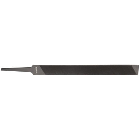 MAKITA D-67452 pilník plochý pro broušení omezovacícho zubu řetězu, 1 ks ,old953003060