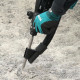 MAKITA 1917K7-7 sada odsávacího daptéru