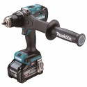 MAKITA DF003GU201 Aku bezuhlíkový vrtací šroubovák Li-ion XGT 40V/4,0Ah,Makpac