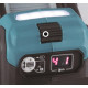 MAKITA DF003GU201 Aku bezuhlíkový vrtací šroubovák Li-ion XGT 40V/4,0Ah,Makpac