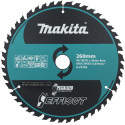 MAKITA E-27763 kotouč pilový dřevo Efficut 260x2.15x30mm 45Z , oldB-64630