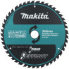 MAKITA E-27763 kotouč pilový dřevo Efficut 260x2.15x30mm 45Z , oldB-64630