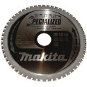 MAKITA B-33738 kotouč pilový ocel SPECIALIZED 185x1.8x30mm 56Z , old B-23363