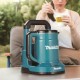 MAKITA DKT360Z Aku rychlovarná konvice Li-ion LXT 2x18V, bez aku Z