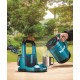 MAKITA DKT360Z Aku rychlovarná konvice Li-ion LXT 2x18V, bez aku Z