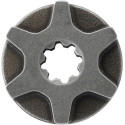 MAKITA 1916N7-2 řetězka 90PX/91PX 7Z DUC258