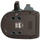 MAKITA DKT360Z Aku rychlovarná konvice Li-ion LXT 2x18V, bez aku Z