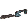 MAKITA UH023GZ Aku plotostřih 200mm Li-ion XGT 40V,bez aku Z