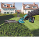 MAKITA UH023GZ Aku plotostřih 200mm Li-ion XGT 40V,bez aku Z