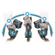 MAKITA UH023GZ Aku plotostřih 200mm Li-ion XGT 40V,bez aku Z