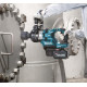 MAKITA TW009GZ Aku rázový utahovák 1" Li-ion XGT 40V,bez aku Z