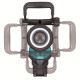 MAKITA TW009GZ Aku rázový utahovák 1" Li-ion XGT 40V,bez aku Z