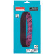 MAKITA D-80983 brusný pás 40x760mm střední hrubost 3 ks ocel