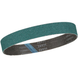 MAKITA D-80927 brusný pás 40x760mm Z40 5 ks