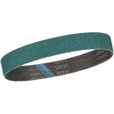 MAKITA D-80927 brusný pás 40x760mm Z40 5 ks