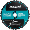 MAKITA E-29549 kotouč pilový dřevo Efficut 260x2.15x30mm 60Z , oldB-67284