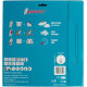 MAKITA E-29577 kotouč pilový dřevo Efficut 260x2.15x30mm 80Z , oldB-67290