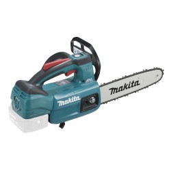 MAKITA DUC254Z Aku řetězová pila 250 mm Li-ion LXT 18V,bez aku Z