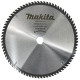 MAKITA D-81876 kotouč pilový dřevo 305x2.8x30mm 80Z,oldD-72322