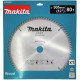 MAKITA D-81876 kotouč pilový dřevo 305x2.8x30mm 80Z,oldD-72322