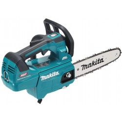 MAKITA UC002GZ01 Aku řetězová pila 250 mm Li-ion XGT 40V, bez aku Z