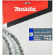 MAKITA B-32471 kotouč pilový dřevo MAKBLADEplus 255x2.4x30mm 40Z , old B-08648