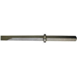 MAKITA D-17647 sekáč HEX 28mm s kroužkem 410x28mm pro HM1801, HM1802, HM1810, HM1813