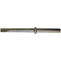 MAKITA D-17647 sekáč HEX 28mm s kroužkem 410x28mm pro HM1801, HM1802, HM1810, HM1813