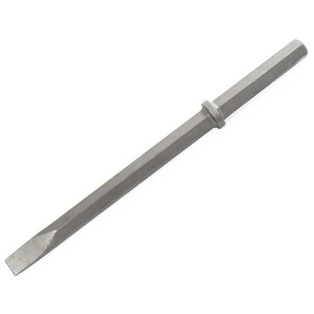 MAKITA D-17681 sekáč HEX 28mm s kroužkem 520x28mm pro HM1801, HM1802, HM1810, HM1813