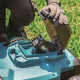 MAKITA LM003GU102 Aku sekačka 380mm Li-ion XGT 40V/4,0Ah