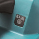MAKITA LM003GU102 Aku sekačka 380mm Li-ion XGT 40V/4,0Ah