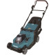 MAKITA LM004GU102 Aku sekačka 430mm Li-ion XGT 40V/4,0Ah