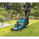 MAKITA LM004GU102 Aku sekačka 430mm Li-ion XGT 40V/4,0Ah