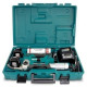 MAKITA 821946-5 kufr plastový DGP180