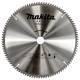MAKITA D-81941 kotouč pilový dřevo 305x2.8x30mm 100Z,oldD-72338