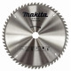MAKITA D-81854 kotouč pilový dřevo 305x2.8x30mm 60Z ,oldD-72316