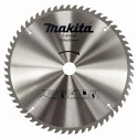 MAKITA D-81854 kotouč pilový dřevo 305x2.8x30mm 60Z ,oldD-72316