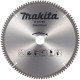 MAKITA D-81795 kotouč pilový TCT hliník 260x30mm 100Z