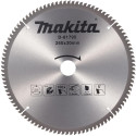 MAKITA D-81795 kotouč pilový TCT hliník 260x30mm 100Z