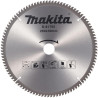 MAKITA D-81795 kotouč pilový TCT hliník 260x30mm 100Z