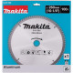 MAKITA D-81795 kotouč pilový TCT hliník 260x30mm 100Z