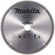 MAKITA D-81826 kotouč pilový TCT hliník 260x30mm 120Z,old D-61880