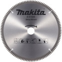 MAKITA D-81826 kotouč pilový TCT hliník 260x30mm 120Z,old D-61880