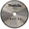 MAKITA D-81963 kotouč pilový TCT hliník 305x30mm 100Z , old D-73025