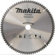 MAKITA D-81898 kotouč pilový TCT hliník 305x30mm 80Z