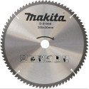 MAKITA D-81898 kotouč pilový TCT hliník 305x30mm 80Z