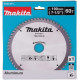 MAKITA D-81371 kotouč pilový TCT multi 185x30,x60Z
