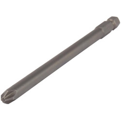 MAKITA P-53431 bit HEX 1/4", PH2, 141mm, 10 ks