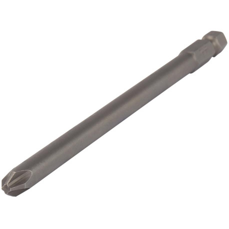 MAKITA P-53431 bit HEX 1/4", PH2, 141mm, 10 ks