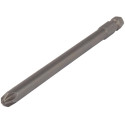 MAKITA P-53431 bit HEX 1/4", PH2, 141mm, 10 ks
